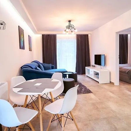 Apartament Laguna Apartament Polanica Residence 8
